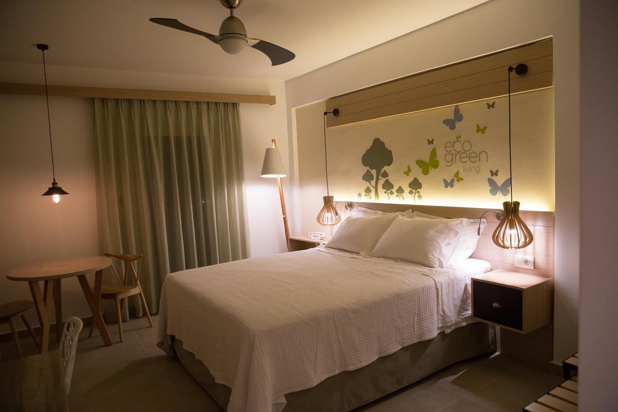 Eco Green Living Toroni Room photo