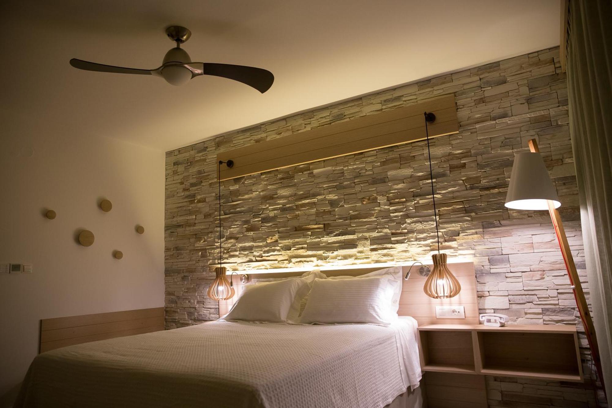 Eco Green Living Toroni Room photo