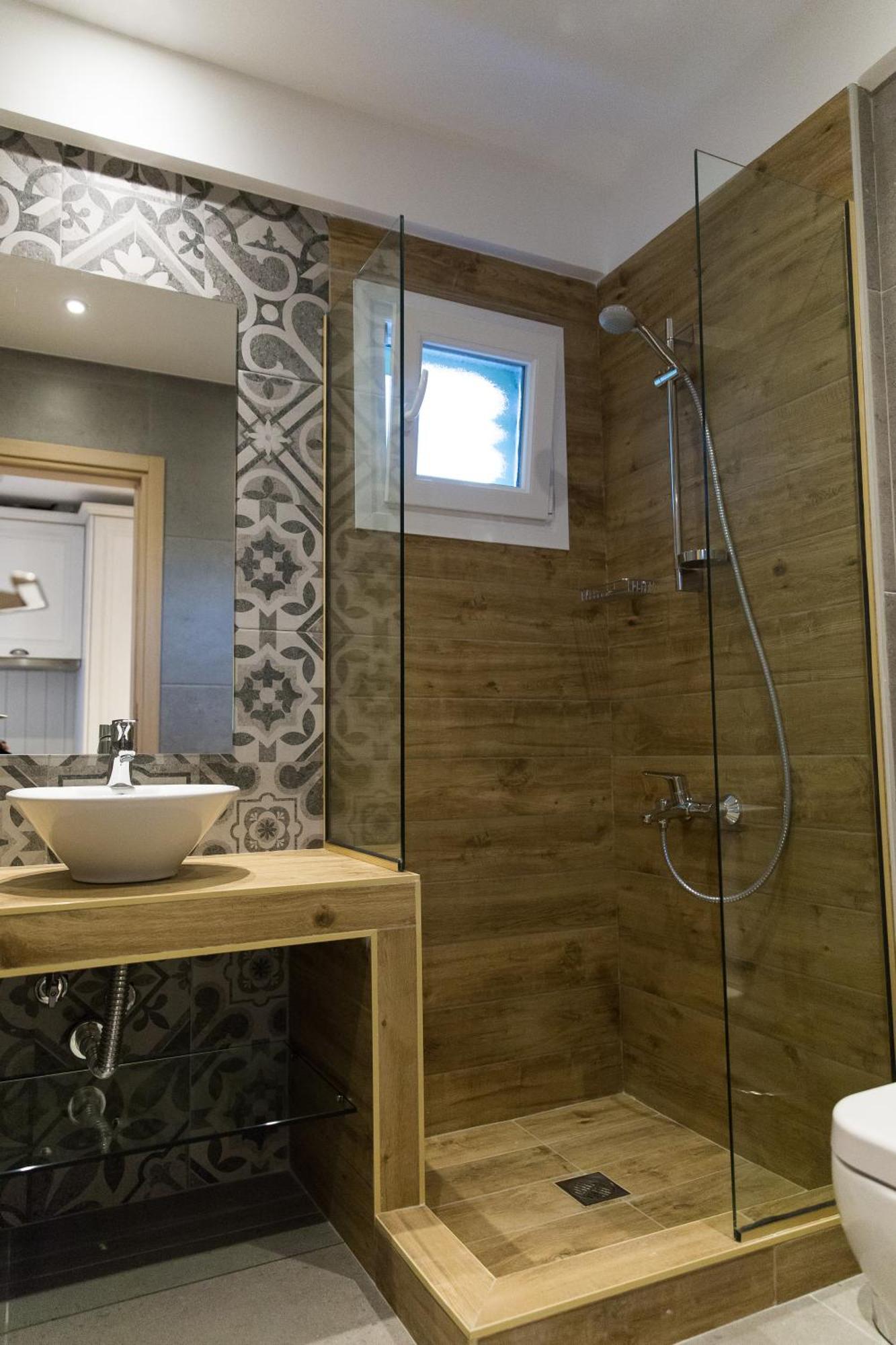 Eco Green Living Toroni Room photo