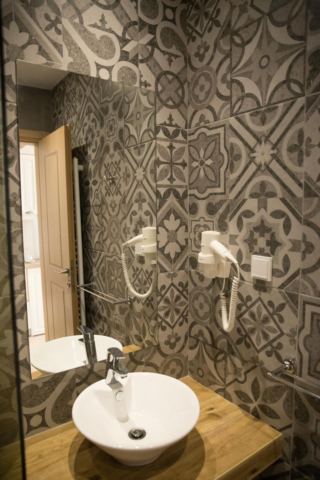 Eco Green Living Toroni Room photo